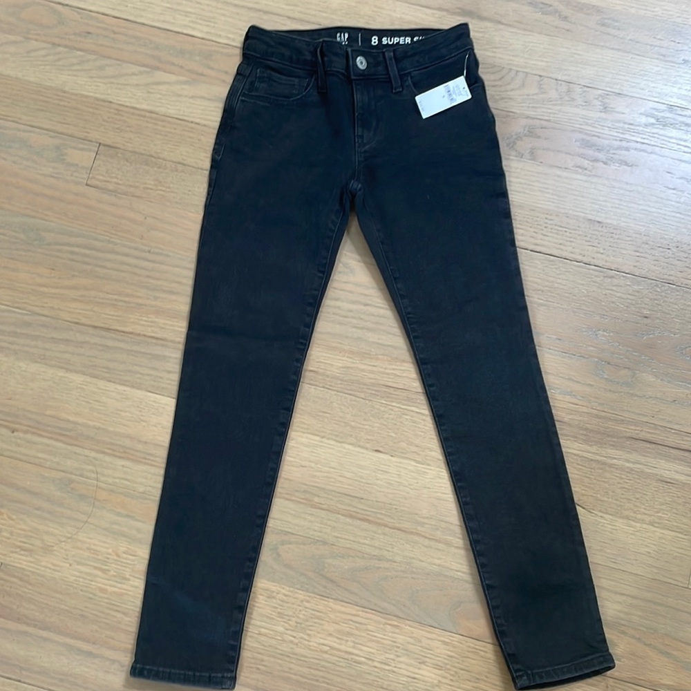 Gapkids Super Skinny Jeans